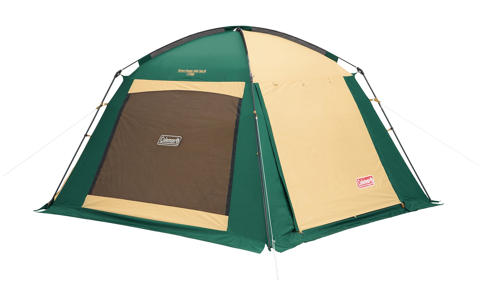 Amazon.co.jp: Coleman(コールマン) Tarp Screen Canopy Joint Tarp 3