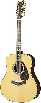 Amazon.co.jp: ヤマハ アコースティックギター 12弦 LL16-12 ARE