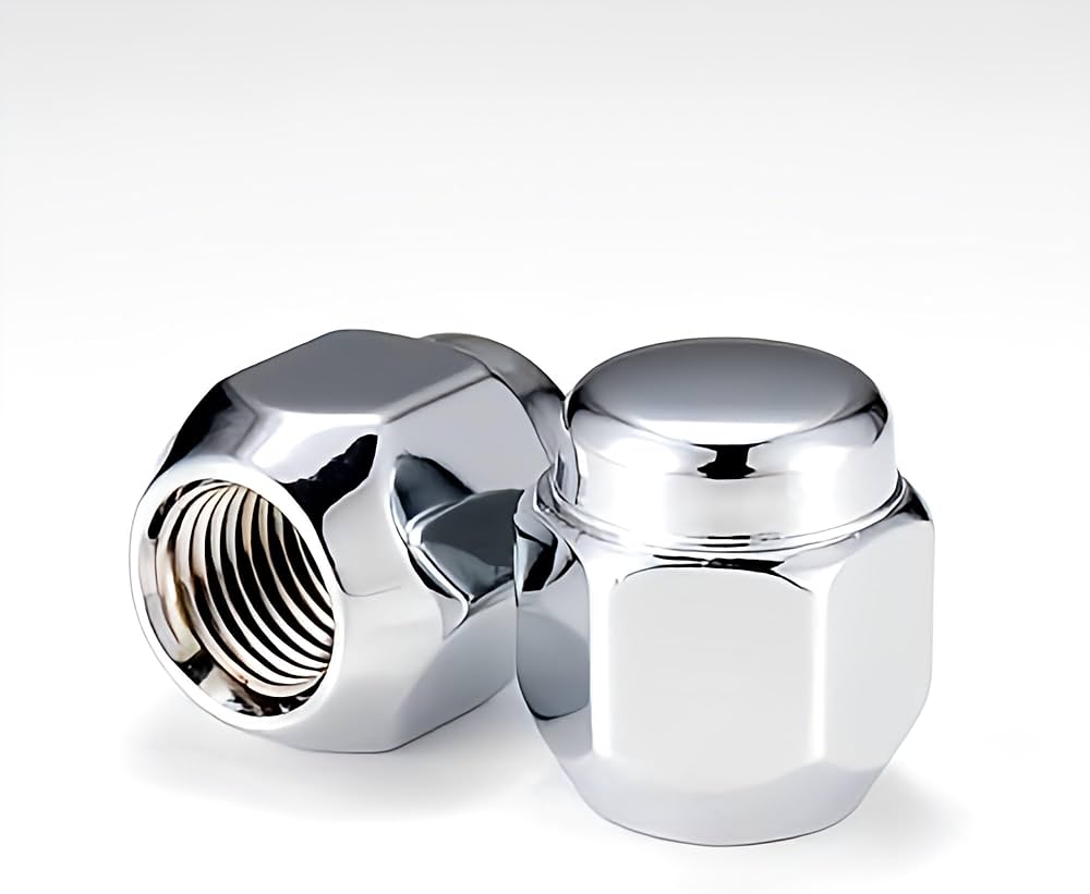 Amazon.co.jp: スズキ軽『純正タイプ』4穴アルミホイール用ナット