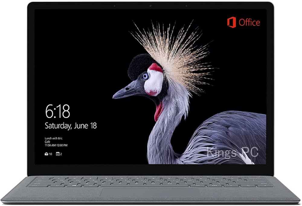 Amazon.co.jp: 【整備済み品】 Surface laptop2 第8世代 Core i7(8650U