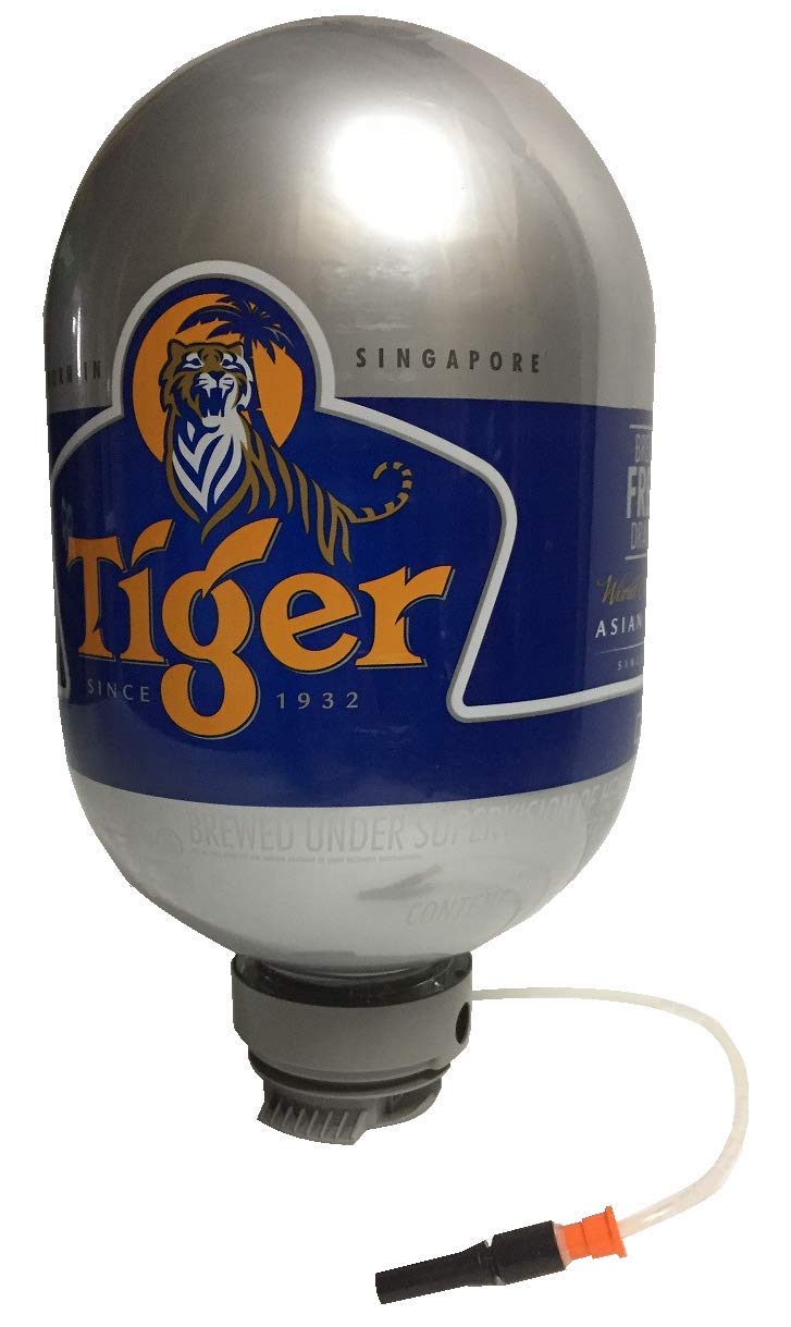 Amazon.co.jp: 【ドイツで開発された、ボンベ不用・冷蔵機能付