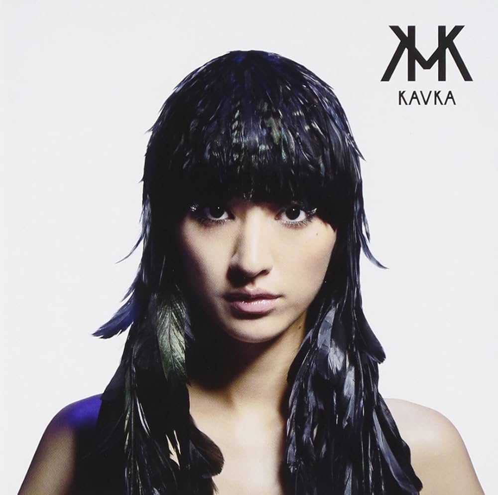 Amazon.co.jp: カフカナイズ（外付け特典なし）: ミュージック