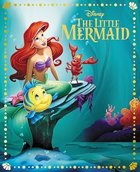 Amazon.co.jp: リトル・マーメイド MovieNEXコレクション（期間限定