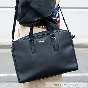 Amazon | [コーチ] バッグ メンズ アウトレット ビジネスバッグ 2way