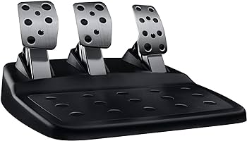 Amazon.com: Logitech G29 Driving Force Racing Wheel and Floor