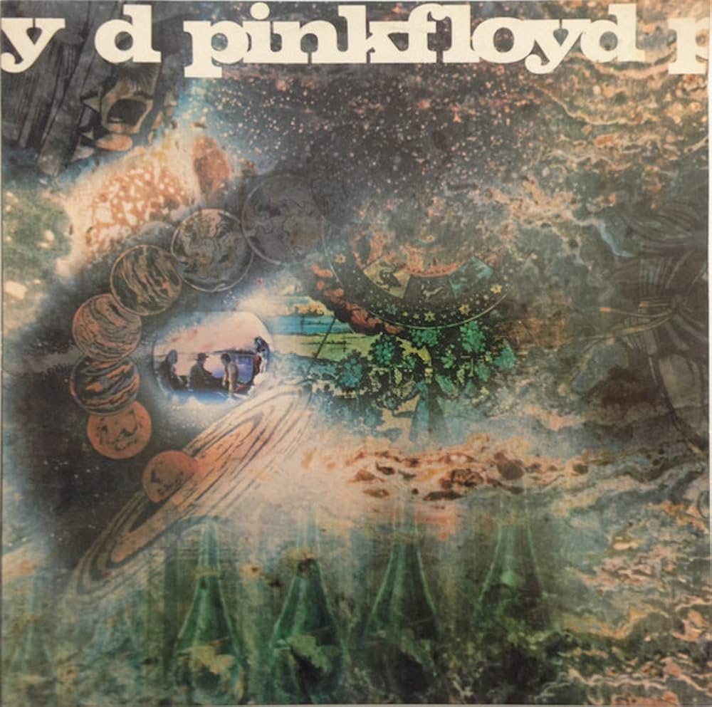 Amazon.co.jp: A saucerful of secrets (RI, #1c0381576941): ミュージック