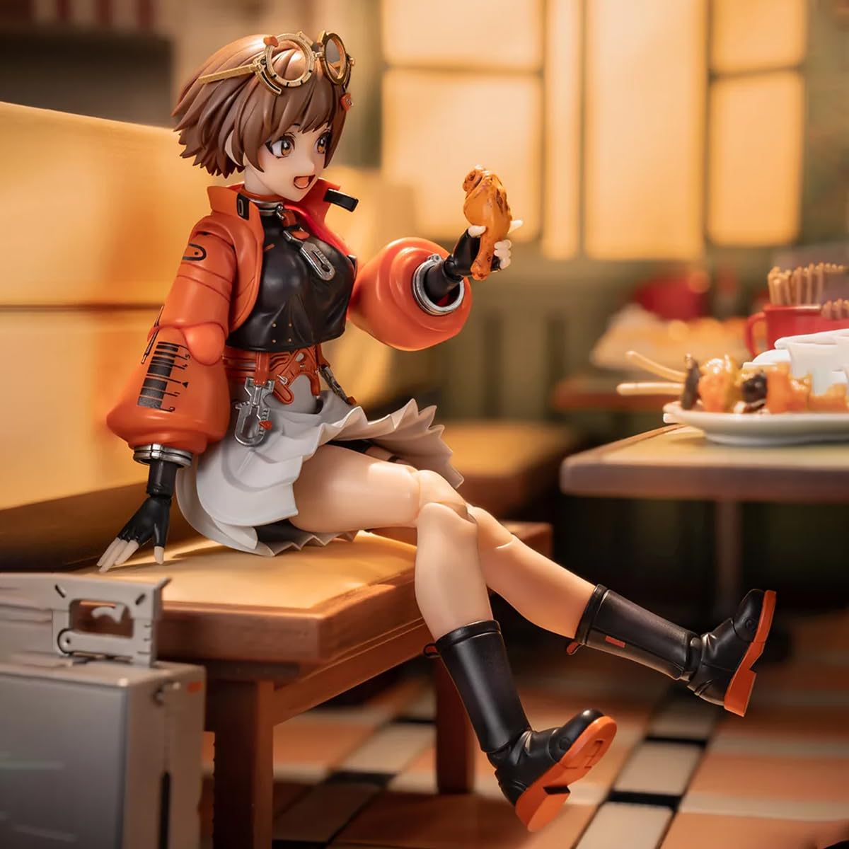 Amazon.co.jp: HiPlay 蝸の殻 Snail Shell 『新月同行』 新月