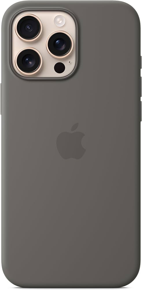 Amazon.co.jp: Apple カメラコントロールとMagSafe対応iPhone 16 Pro