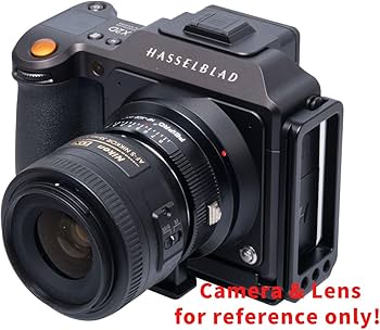 Amazon | PEIPRO NF-XCDレンズマウントアダプターニコンFマウント