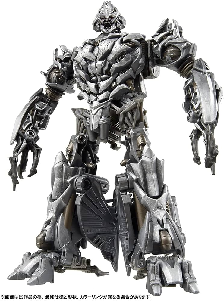 Amazon.co.jp: トランスフォーマー プレミアムフィニッシュシリーズ PF