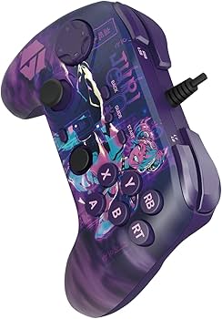 Amazon.com: HORI - Fighting Commander OCTA (Street Fighter 6