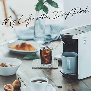 Amazon.co.jp: UCC ドリップポッド 専用カプセル 有機栽培コロンビア