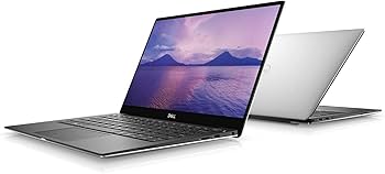 Amazon.com: Dell XPS 13 7390 13.3 FHD InfinityEdge Laptop, Intel