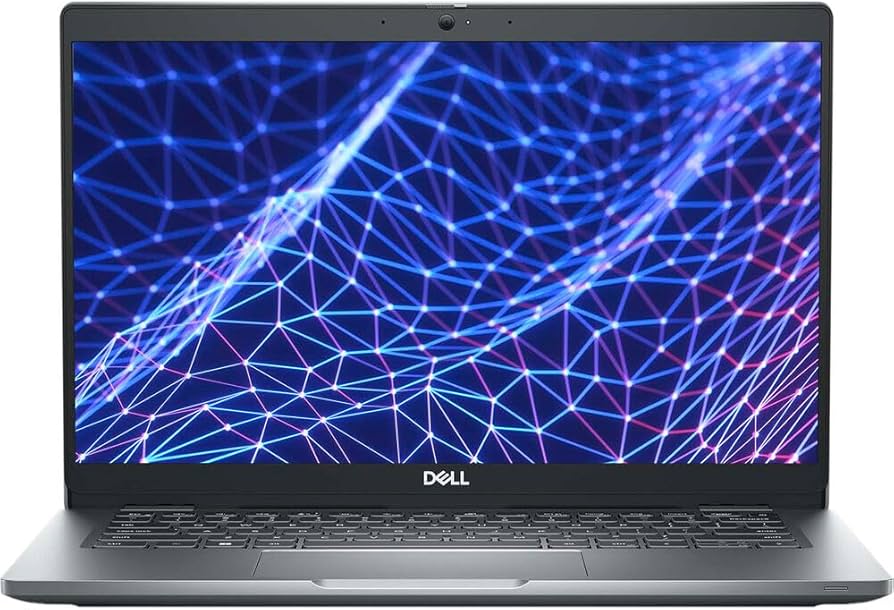 Dell Laptop empresarial Latitude 5420 2023, tela IPS FHD de 14