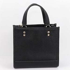 Amazon | [コーチ] バッグ トートバッグ レザー デンプシー トート 22
