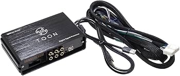 Amazon.co.jp: ビートソニック 純正オーディオ良音キット DSP機能付き