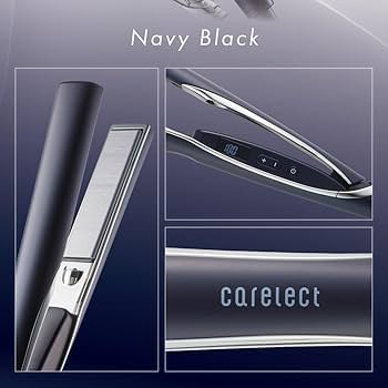 Amazon.co.jp: carelect ストレートアイロン ケアレクト スムースケア