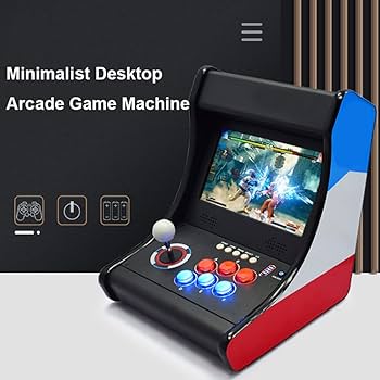 Amazon.co.jp: 10000 in 1ホームアーケードボックス、10.1インチ1280 X