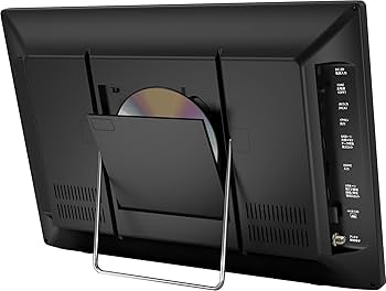 Amazon | [ODP] 19インチ DVDプレーヤー内蔵 液晶テレビ 地デジ内蔵 3