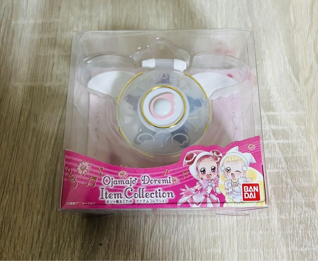 Amazon.co.jp: おジャ魔女どれみ アイテムコレクションピュアリン ハナ