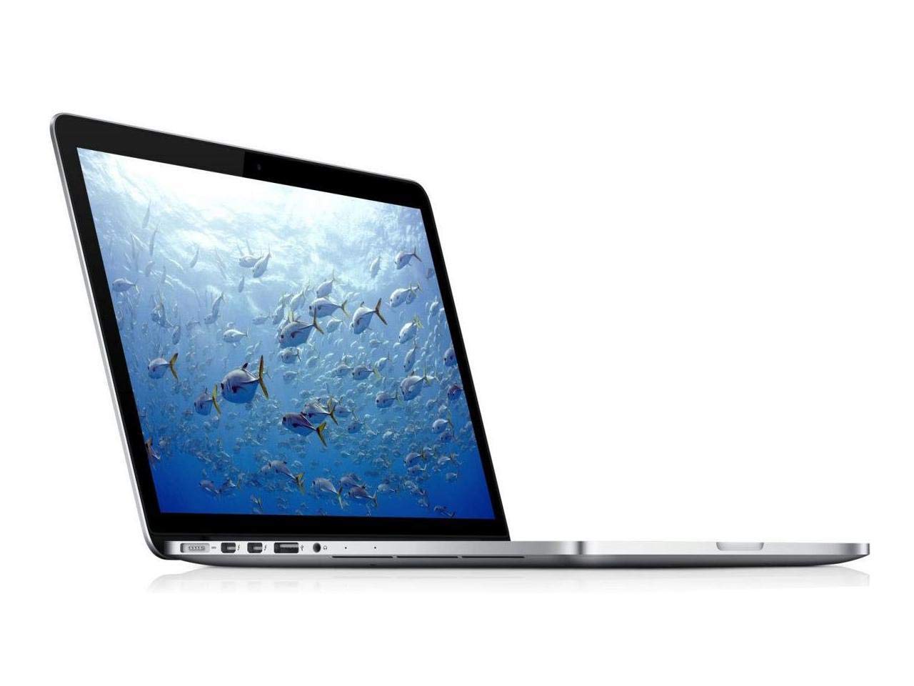 Amazon.com: Apple MacBook Pro ME867LL/A 13.3-Inch Laptop with