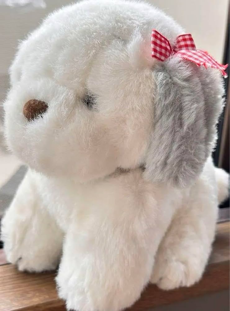 Amazon.co.jp: オリエンタルトーイ うめ吉 あやか ぬいぐるみ レトロ