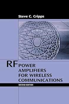 RF Power Amplifiers for Wireless Communications, Second Edition