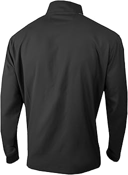 Amazon.com: Columbia Men's Golf Bogey's Paradise Quarter Zip