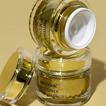 Amazon | PRETTYSKIN ワンショット 肌のハリ感をサポートする保湿