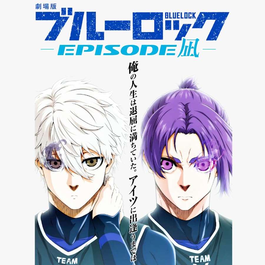 値下げ！ブルーロック 漫画 1-29巻 エピソード凪1-3巻 収納ボックス