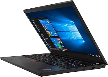 Amazon.com: Lenovo Thinkpad E15 Business Laptop, 15.6