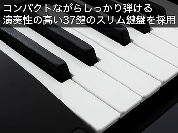Amazon | KORG(コルグ)キーター シンセサイザー ステージキーボード