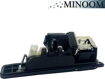 Amazon.com: MINOOM A1667500993 Car Tailgate Handle Switch