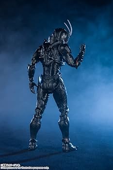 Amazon | TAMASHII NATIONS S.H.フィギュアーツ 仮面ライダーBLACK SUN