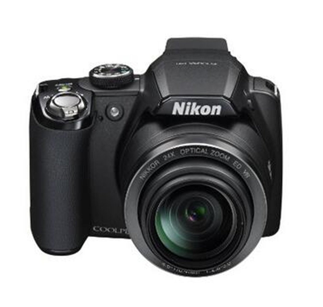 Amazon | ニコン デジタルカメラ ニコン クールピクスP90 ブラック