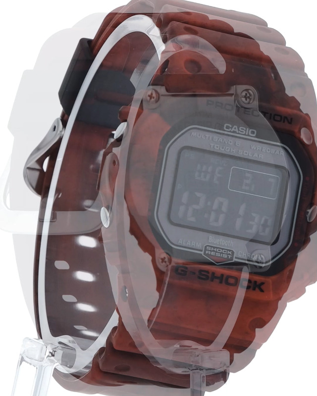 Amazon.co.jp: G-SHOCK [カシオ] 腕時計 ジーショック 【国内正規品