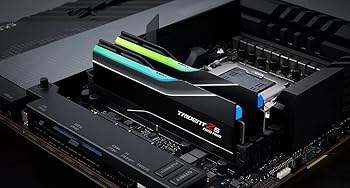 Amazon | G.SKILL Trident Z5 Neo RGBシリーズ DDR5 RAM (AMD Expo