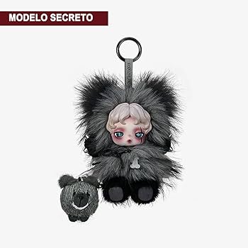 Amazon.co.jp: POP MART SKULLPANDA You Found Me! シリーズ