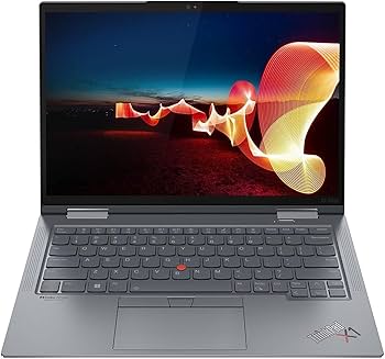 Amazon.com: Lenovo ThinkPad X1 Yoga Gen 7 21CD0047US 14