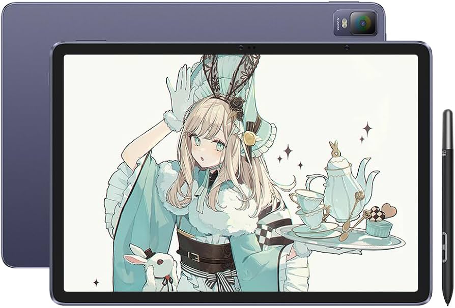 Amazon.co.jp: 【日本限定 Magic Drawing Pad】XPPen タブレット 12