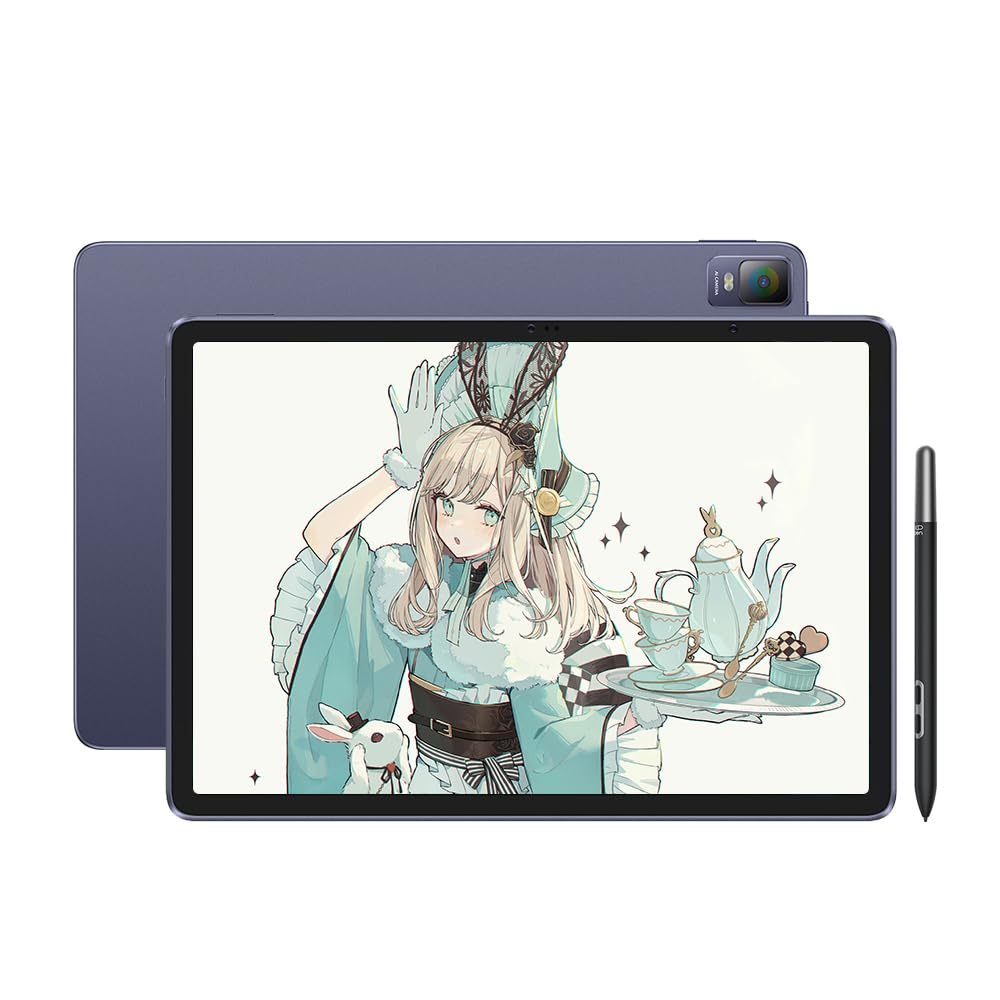 Amazon.co.jp: 【日本限定 Magic Drawing Pad】XPPen タブレット 12