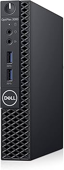 Amazon.com: Dell OptiPlex 3060-Micro Intel Core i5-8400T 1.7 GHz
