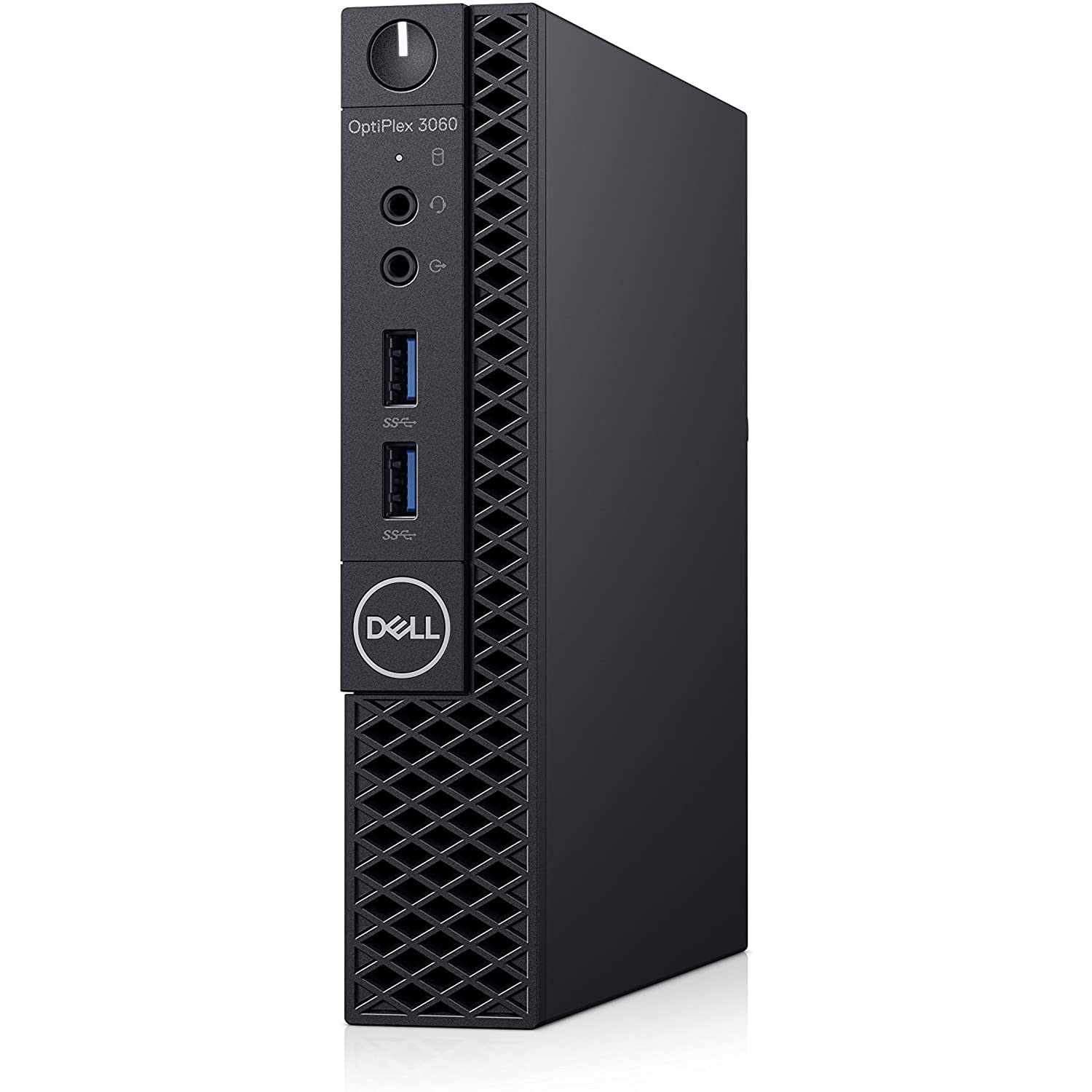 Amazon.com: Dell OptiPlex 3060-Micro Intel Core i5-8400T 1.7 GHz