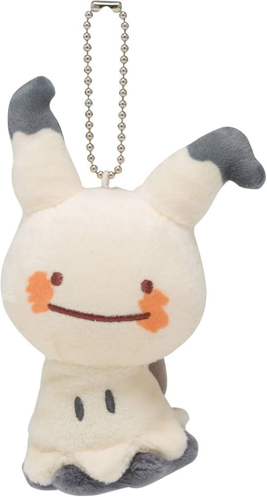 Amazon.co.jp: ポケモンセンターオリジナル マスコット へんしん