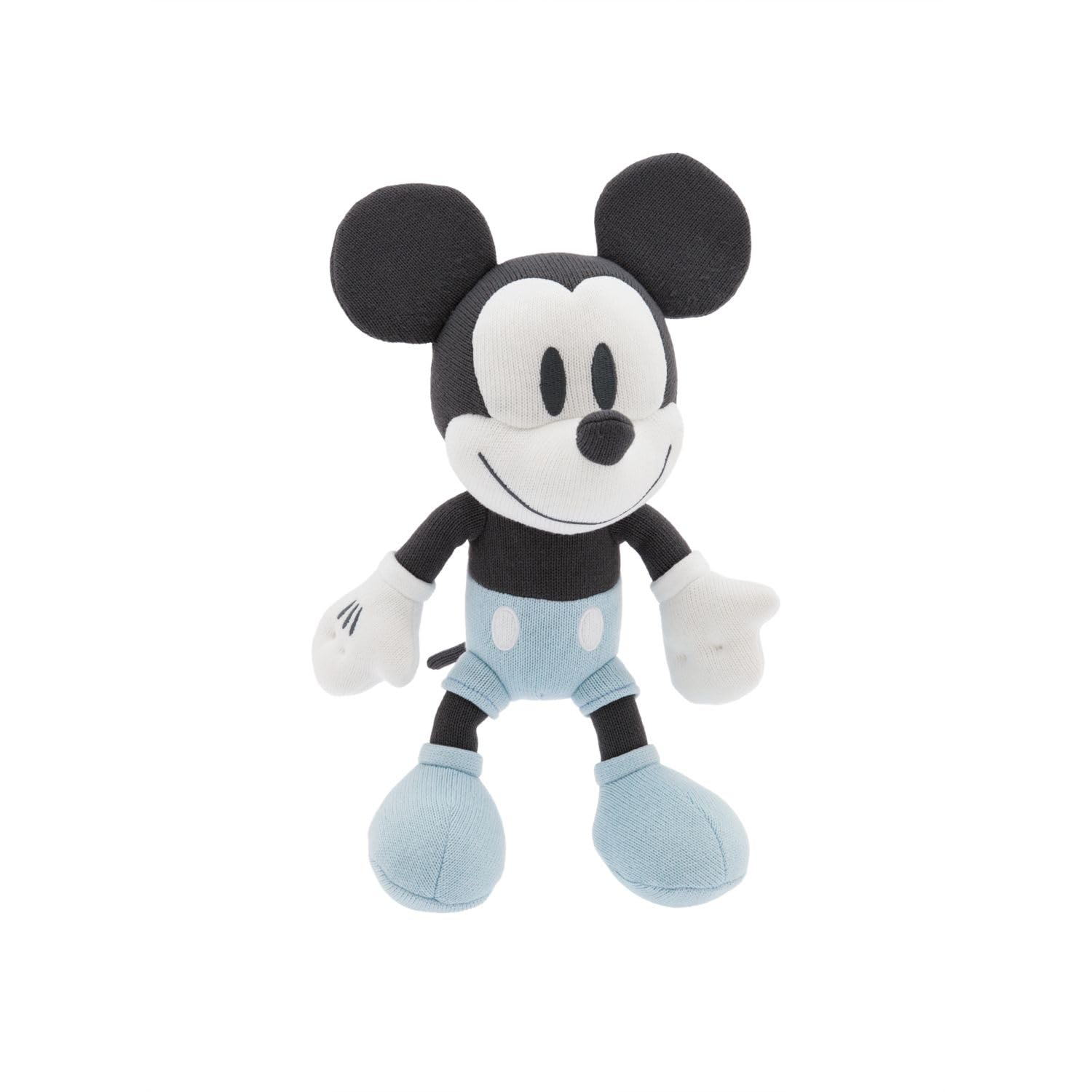 Amazon.co.jp: Disney Store My First Baby ぬいぐるみ (ミッキー