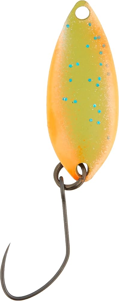 Amazon.co.jp: フォレスト(FOREST) ルアー Factor(ファクター) 1.2g No