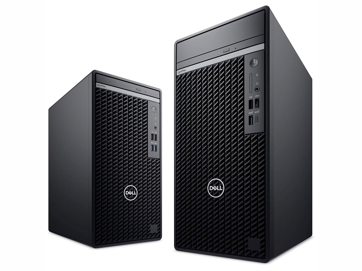 Amazon.com: Dell OptiPlex 7000 7010 Desktop Computer - Intel Core