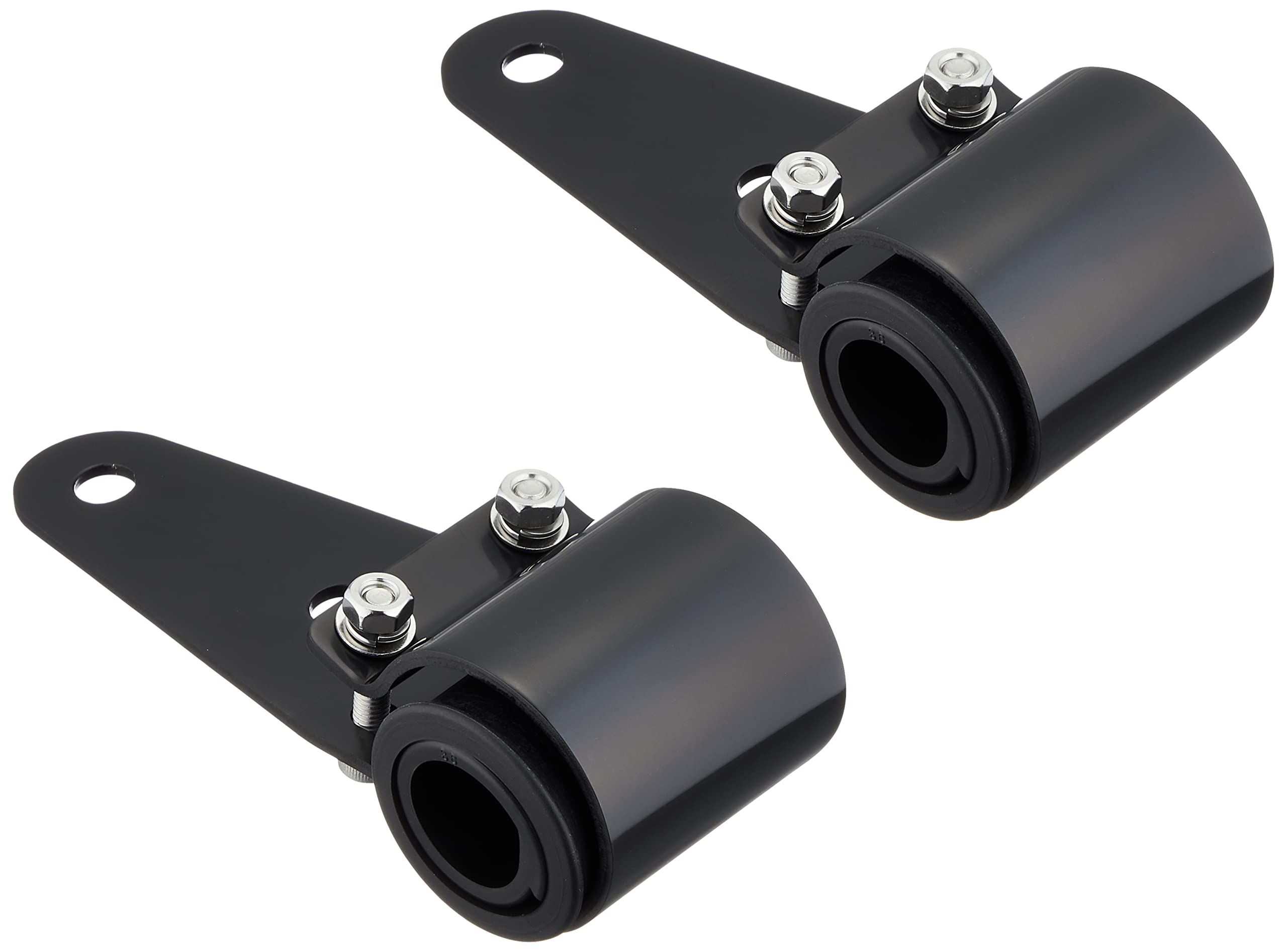 Amazon | キジマ(Kijima) バイクパーツ ヘッドライトステー カスタム