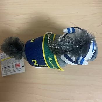 Amazon.co.jp: サラブレッドコレクション マスコットボールチェーン