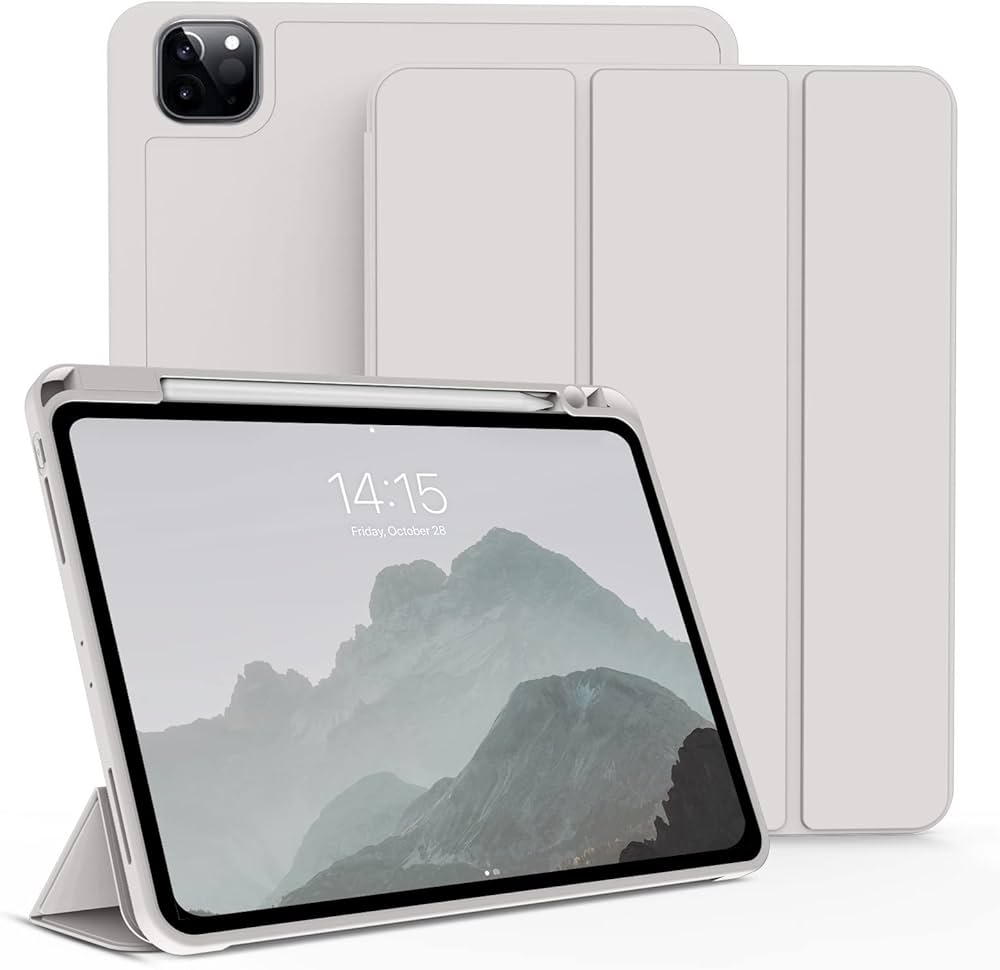 Amazon | KenKe iPad Pro 11 ケース 第4/3/2世代 2022/2021/2020